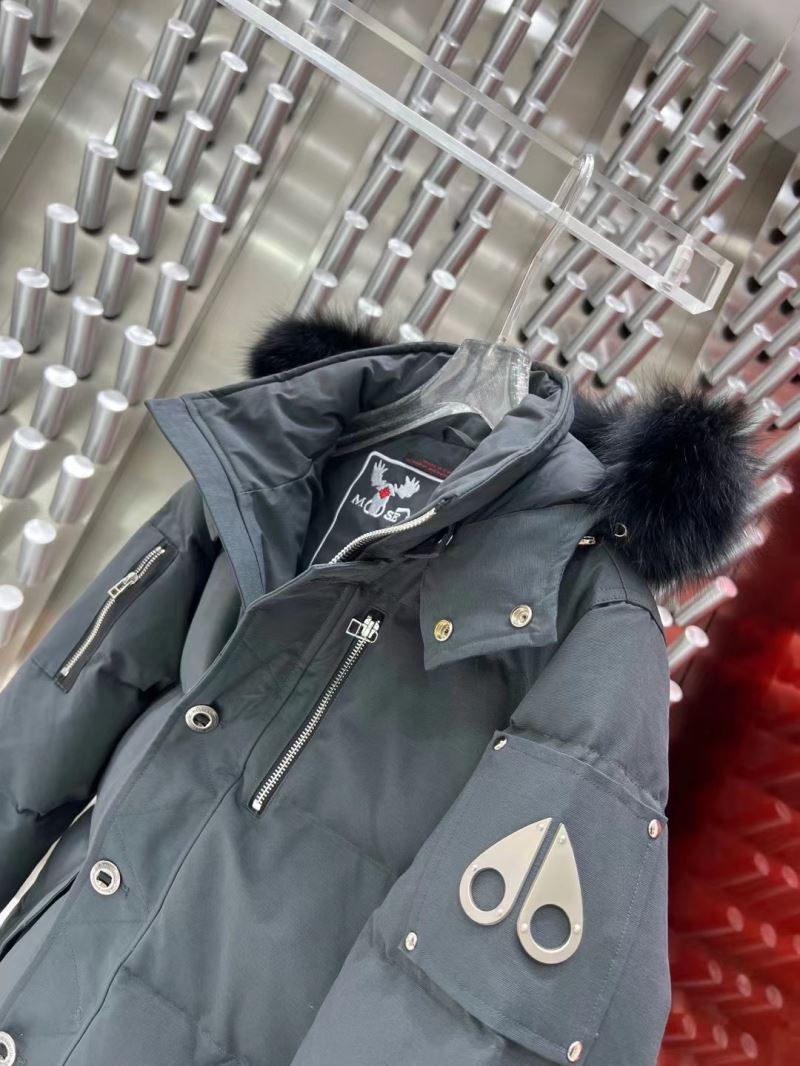 Canada Goose Down Jackets